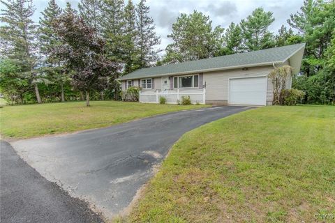 1055 West Street Carthage NY 13619