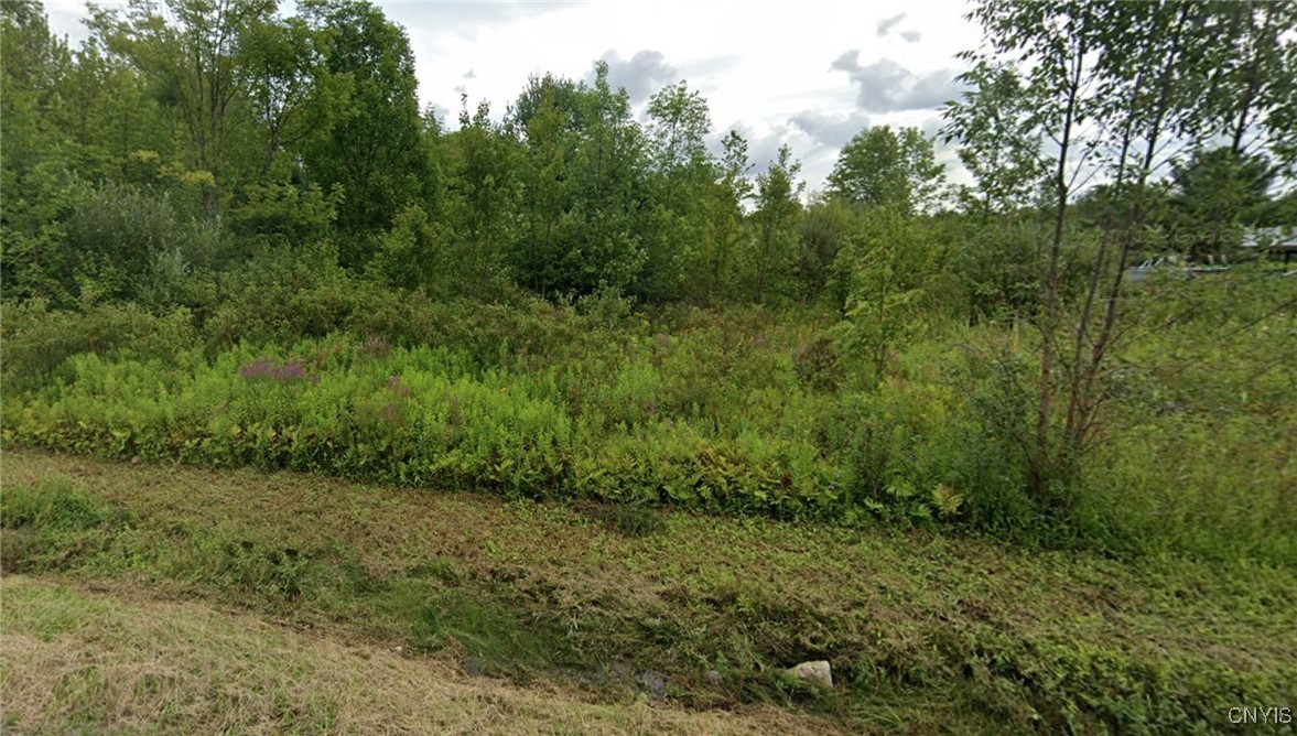 Lower Lawrence Street