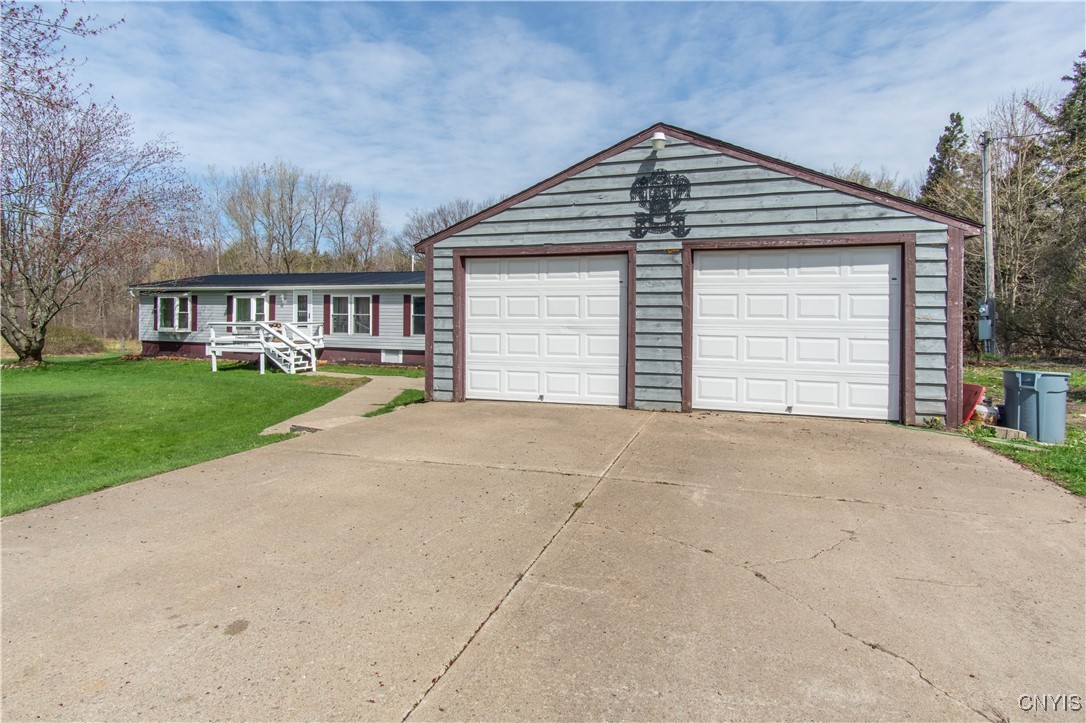 204 Miller Road, Sandy Creek, New York image 2