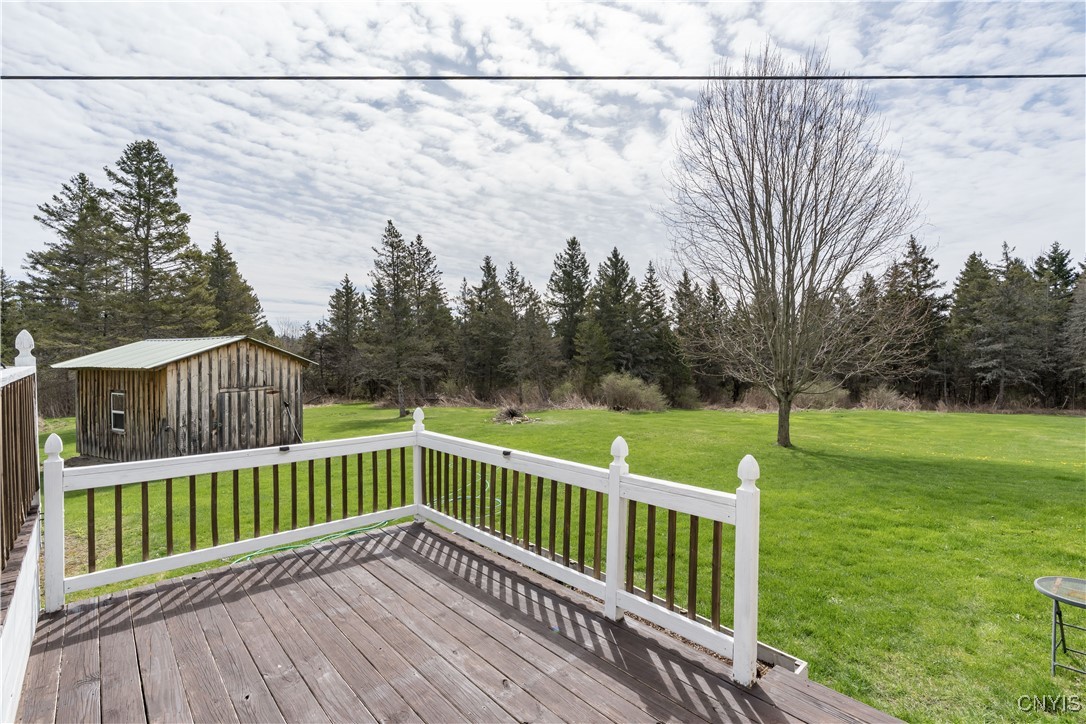 34340 Clayton Center Road, Clayton, New York image 13