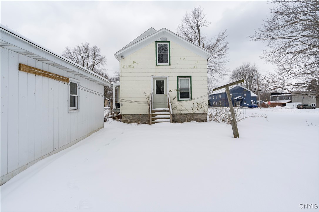 176 Esselstyne Street