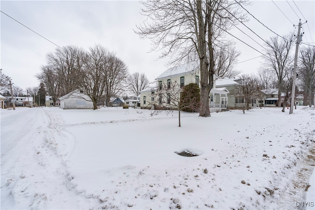 176 Esselstyne Street