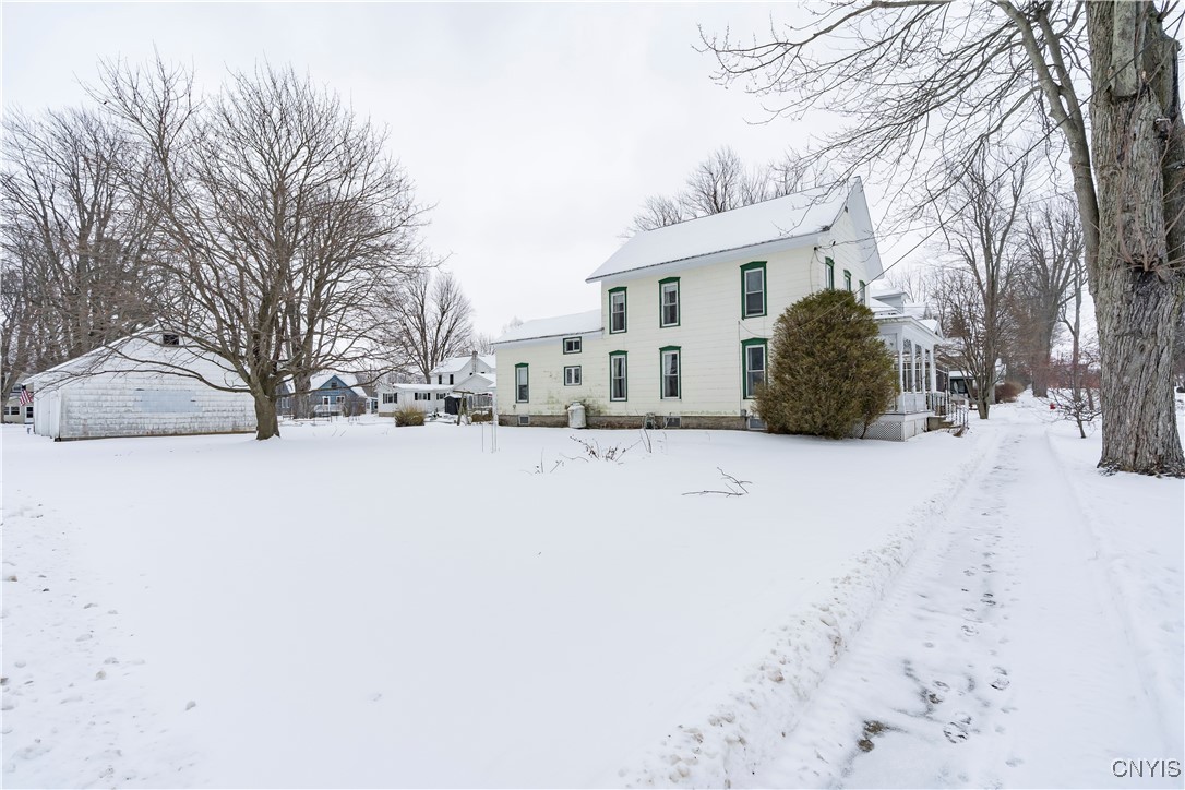 176 Esselstyne Street