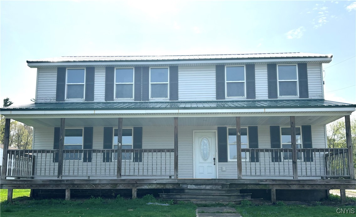 6 Front Street, Marathon, New York image 3
