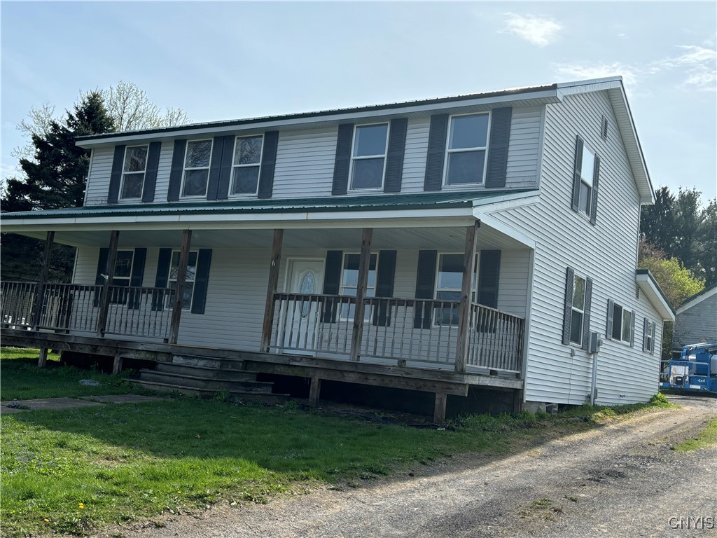 6 Front Street, Marathon, New York image 2