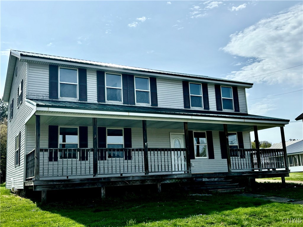 6 Front Street, Marathon, New York image 1