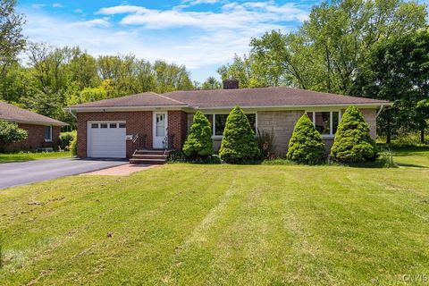 151 Century Drive, Geddes, NY 13209 - MLS#: S1607148