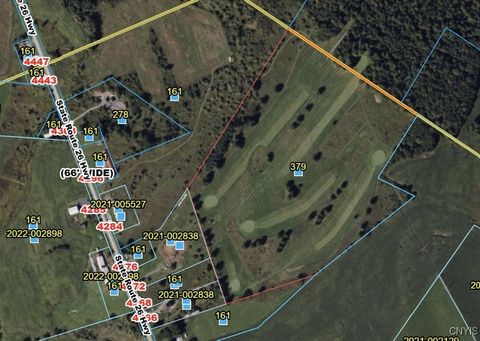 Photo of State Route 26 Road, Turin, NY 13473 (MLS # S1654282)