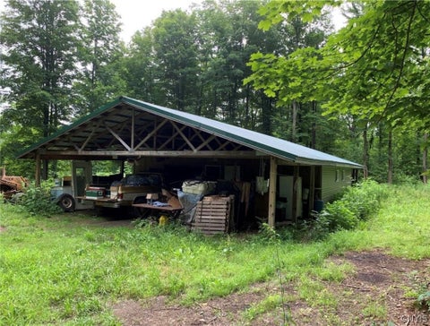 Homes For Sale - 60 Ridgeway Sites Avenue<br/> Oswego County, Minetto, NY 13115