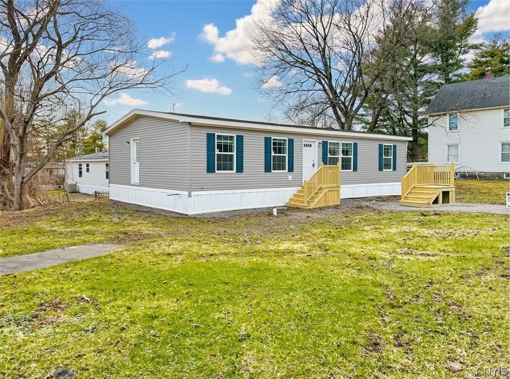 Photo of 2046 Route 5, Schuyler, NY 13502 (MLS # S1668887)