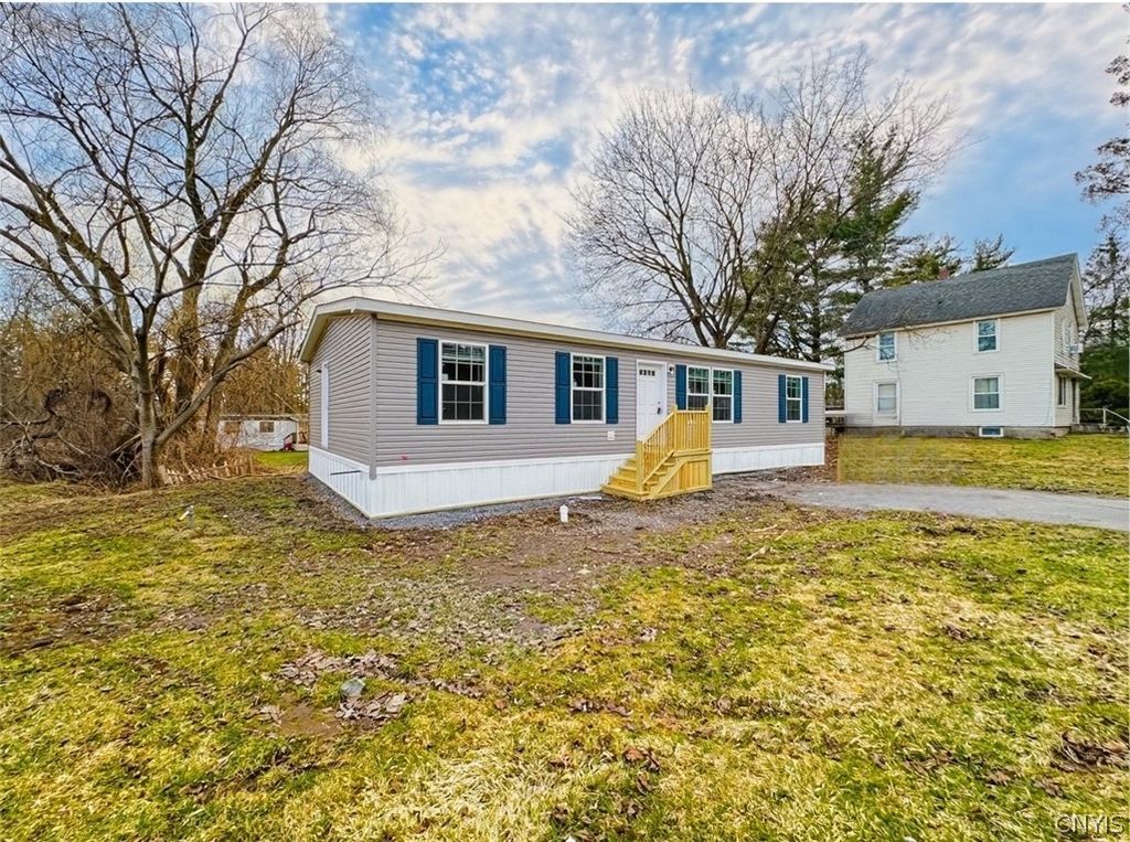 Photo of 2046 Route 5, Schuyler, NY 13502 (MLS # S1668887)