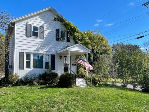 299 Chestnut Street Oswego NY 13126