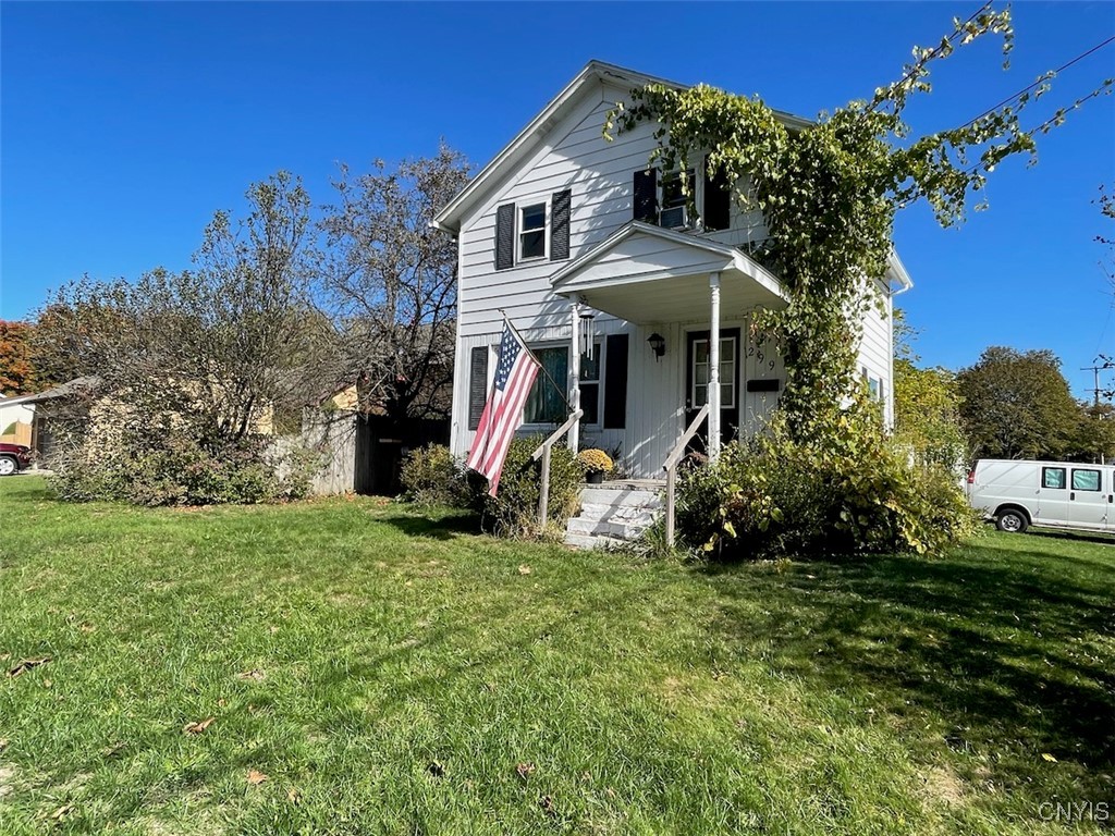 299 Chestnut Street