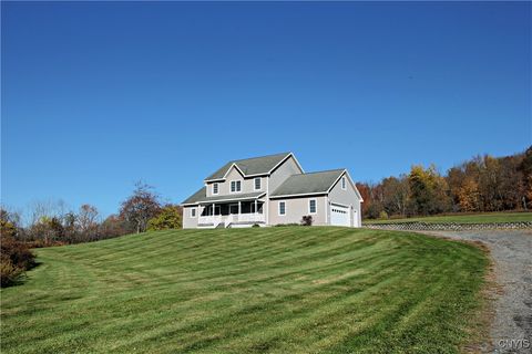7587 Hamilton Road Hamilton NY 13346