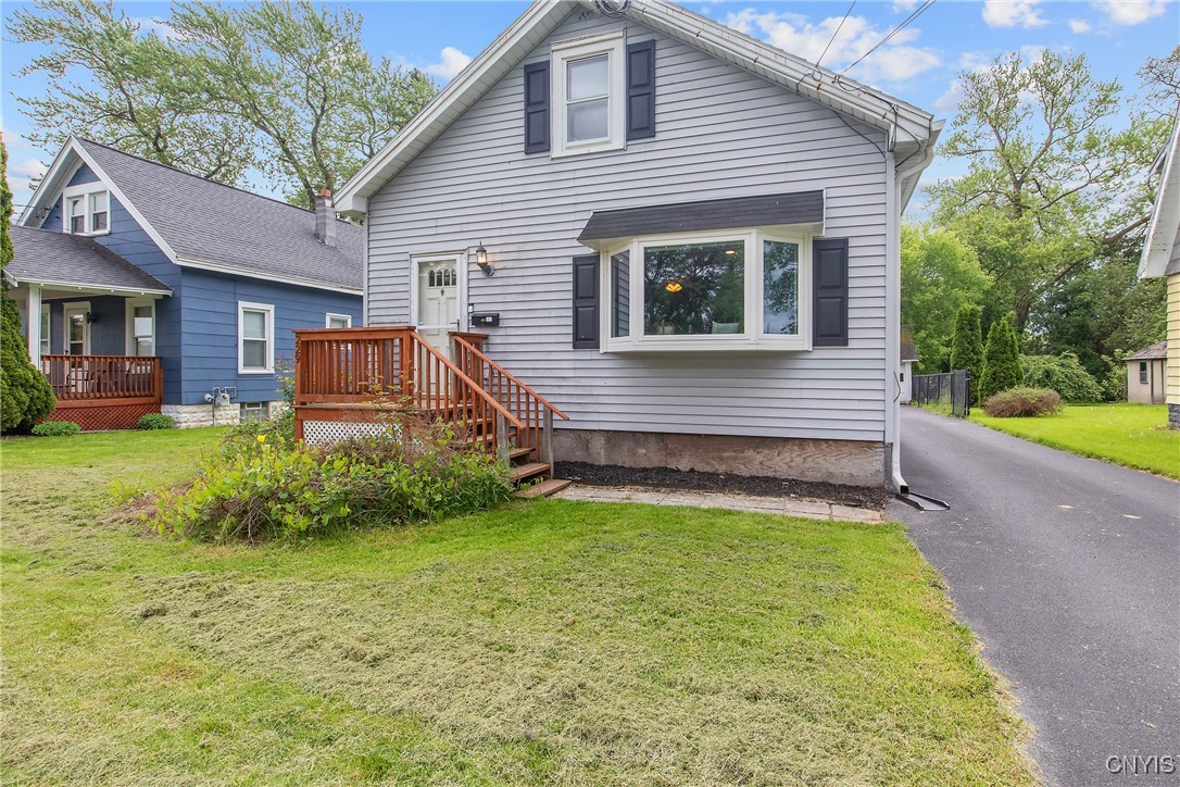 229 Brookfield Road
