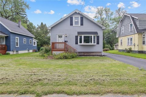 229 Brookfield Road Syracuse NY 13211
