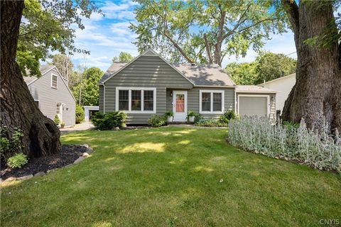 518 Cleveland Boulevard, Manlius, NY 13066 - #: S1679332