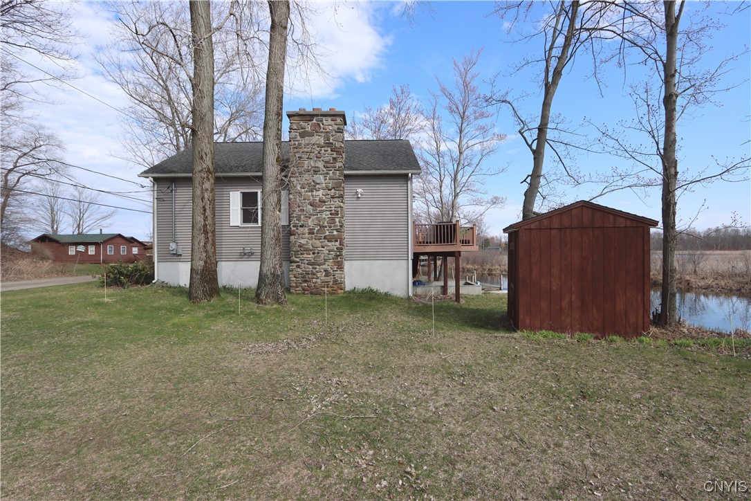 14 Renshaw Bay Road, Sandy Creek, New York image 39