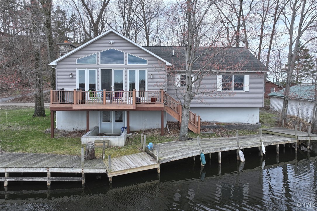 14 Renshaw Bay Road, Sandy Creek, New York image 41