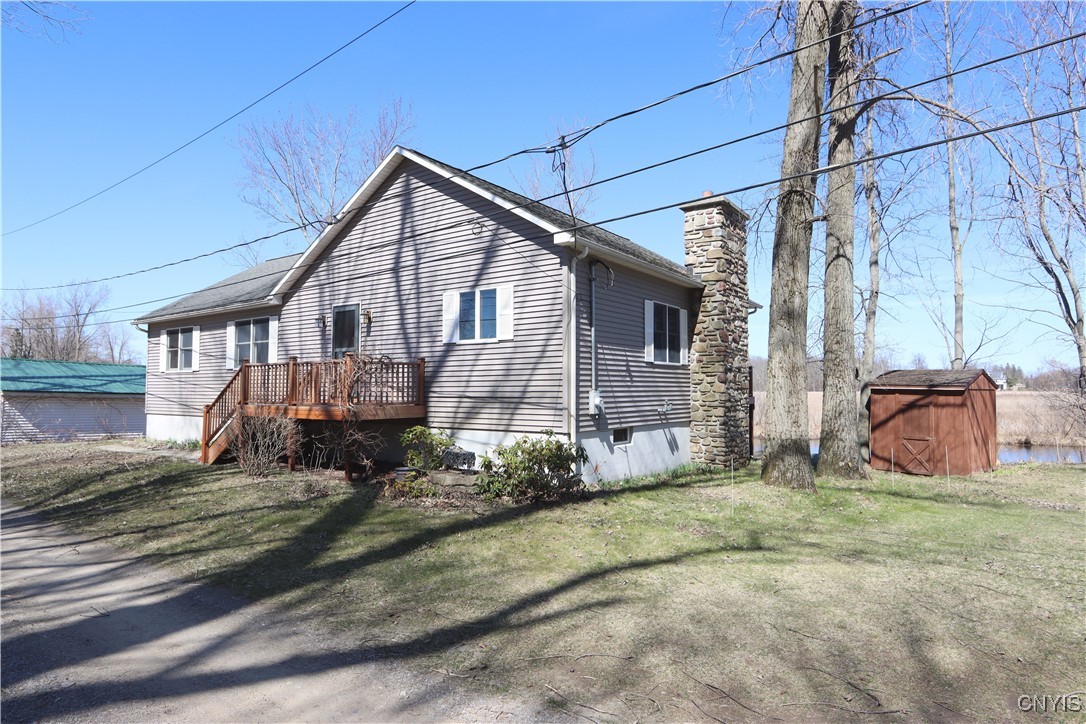 14 Renshaw Bay Road, Sandy Creek, New York image 16