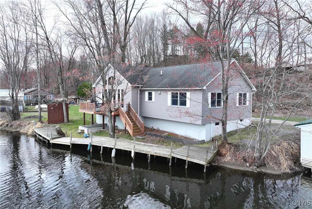 14 Renshaw Bay Road, Sandy Creek, New York image 3