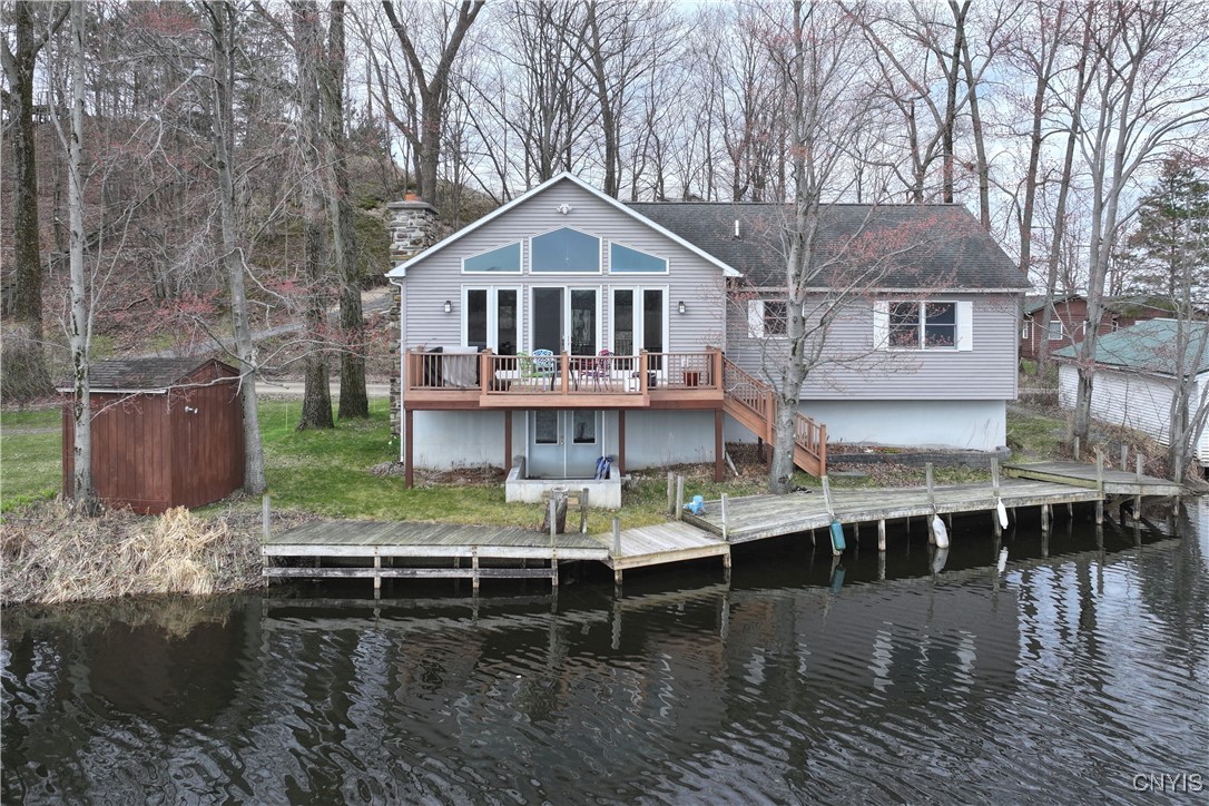 14 Renshaw Bay Road, Sandy Creek, New York image 2