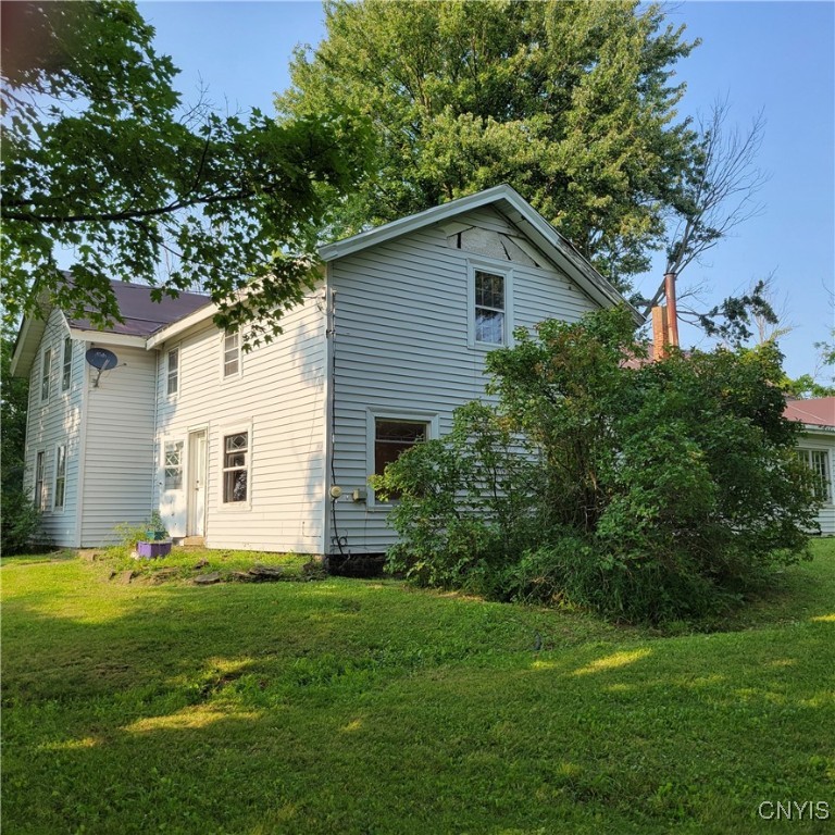 3148 Pompey Center Road, Pompey, New York image 3