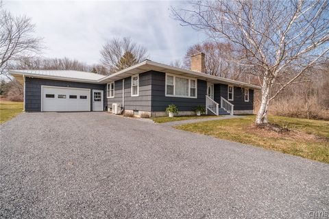 Homes For Sale - 51 County Route 11<br/> Oswego County, West Monroe, NY 13167