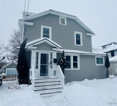 Photo of 1157 Harrison Street, Watertown City, NY 13601 (MLS # S1659607)