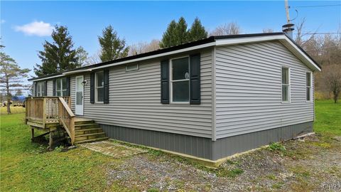 273 Wall Street West Winfield NY 13491
