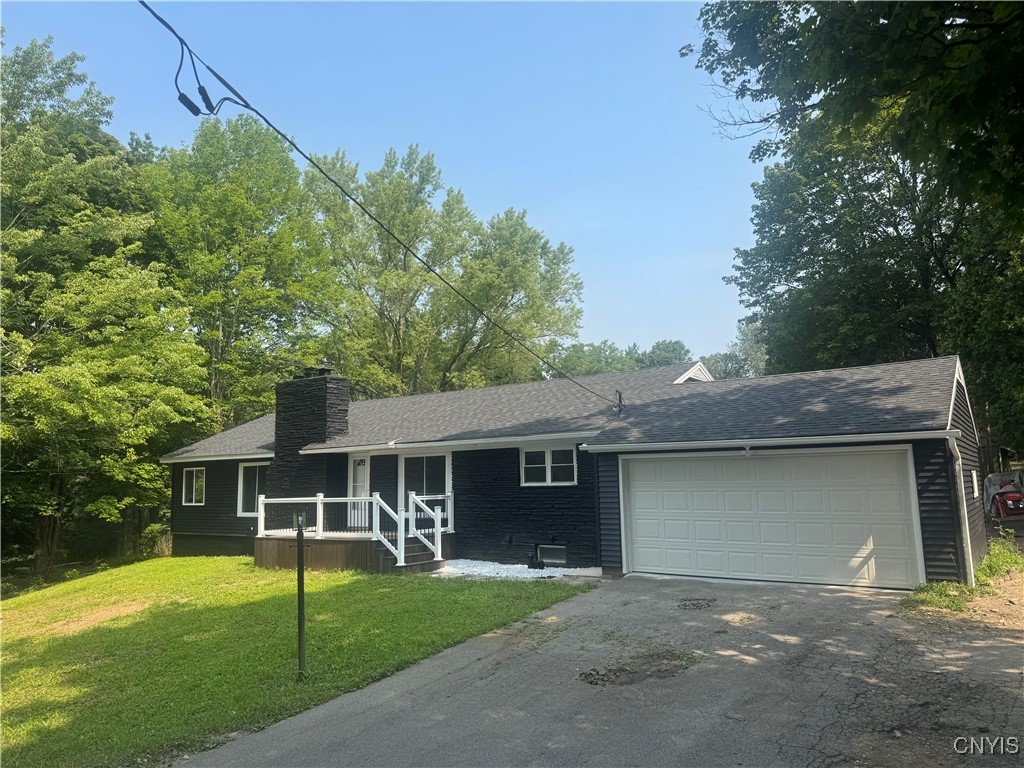 13 Jones Road