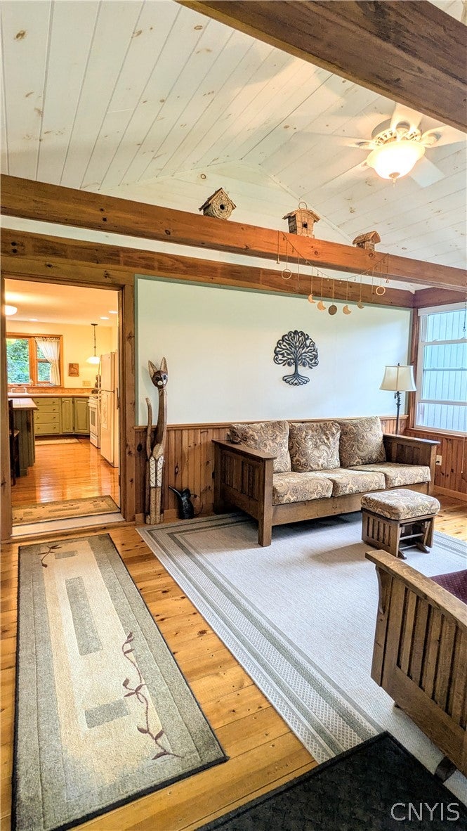 232 Burt Road