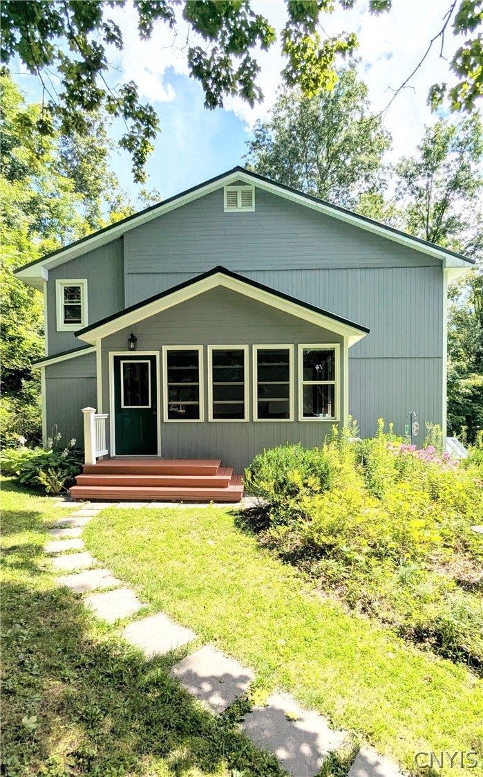 232 Burt Road