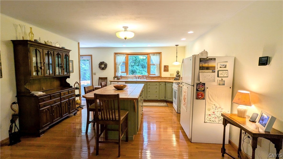 232 Burt Road