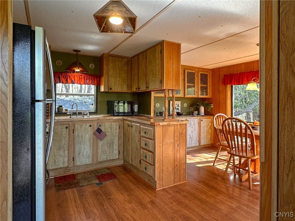 1 Pheasant Road