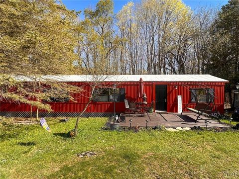1 Pheasant Road Clayville NY 13323