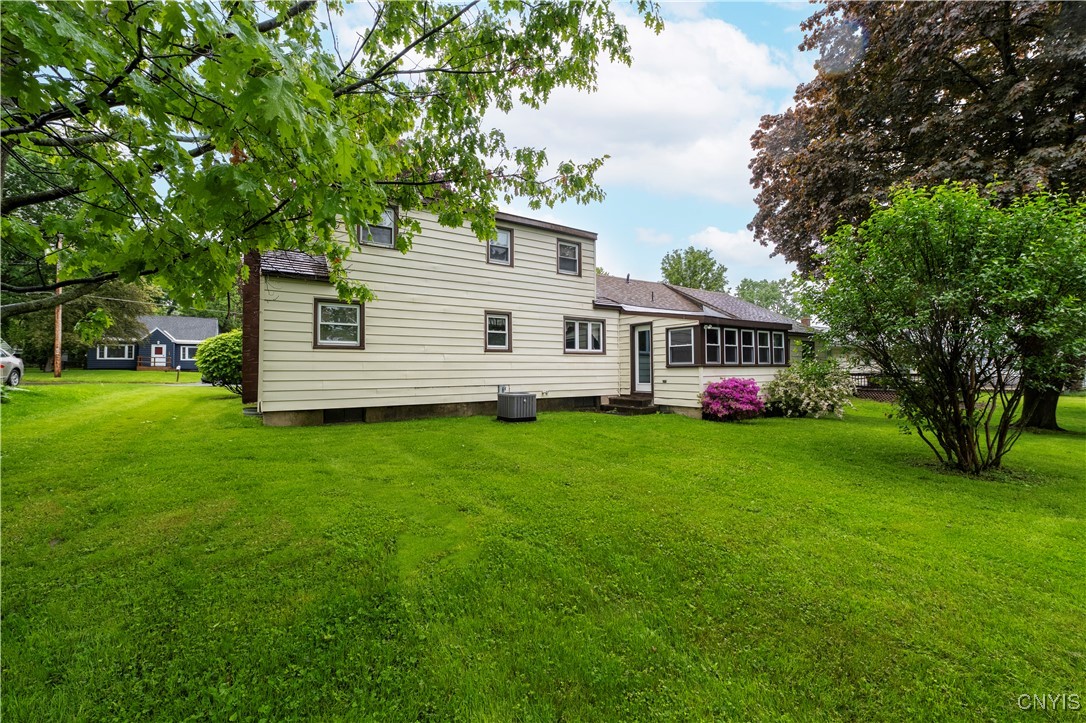 114 E Dauenhauer Street, Manlius, New York image 45