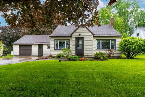114 E Dauenhauer Street East Syracuse NY 13057