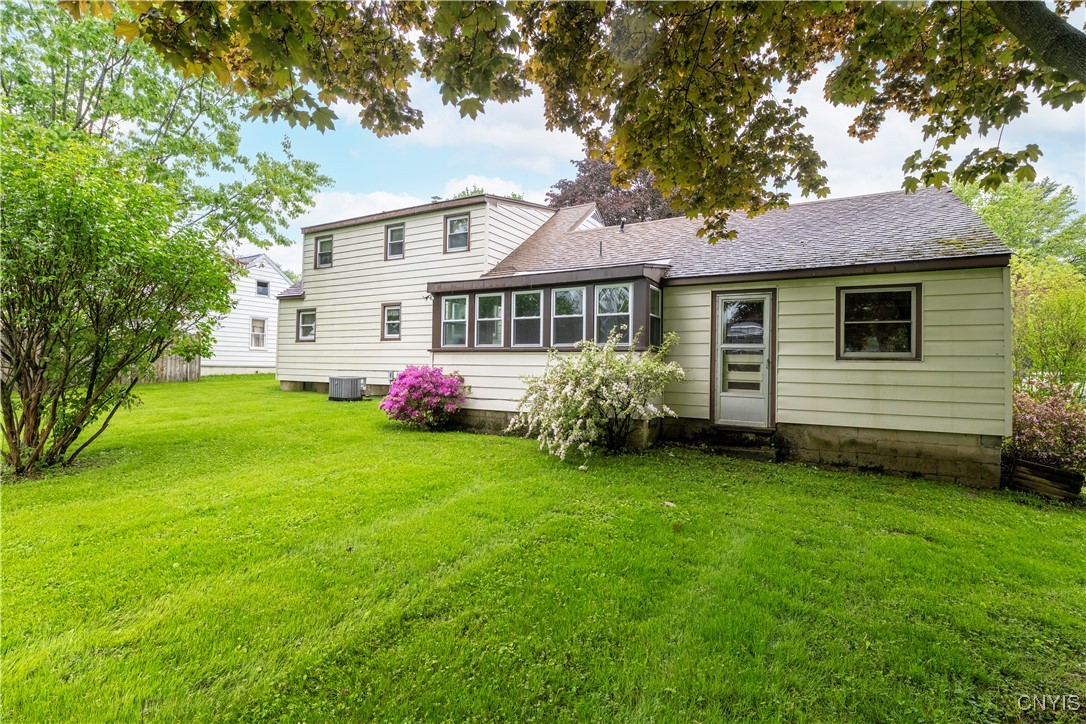 114 E Dauenhauer Street, Manlius, New York image 47