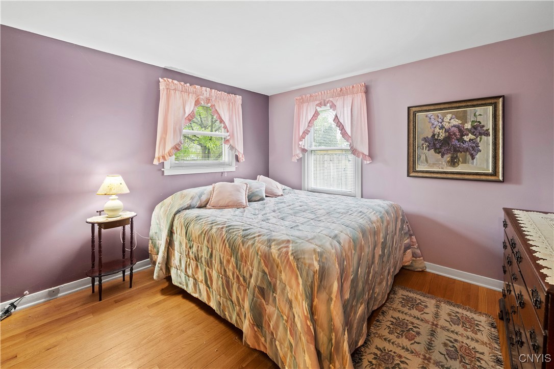 114 E Dauenhauer Street, Manlius, New York image 23