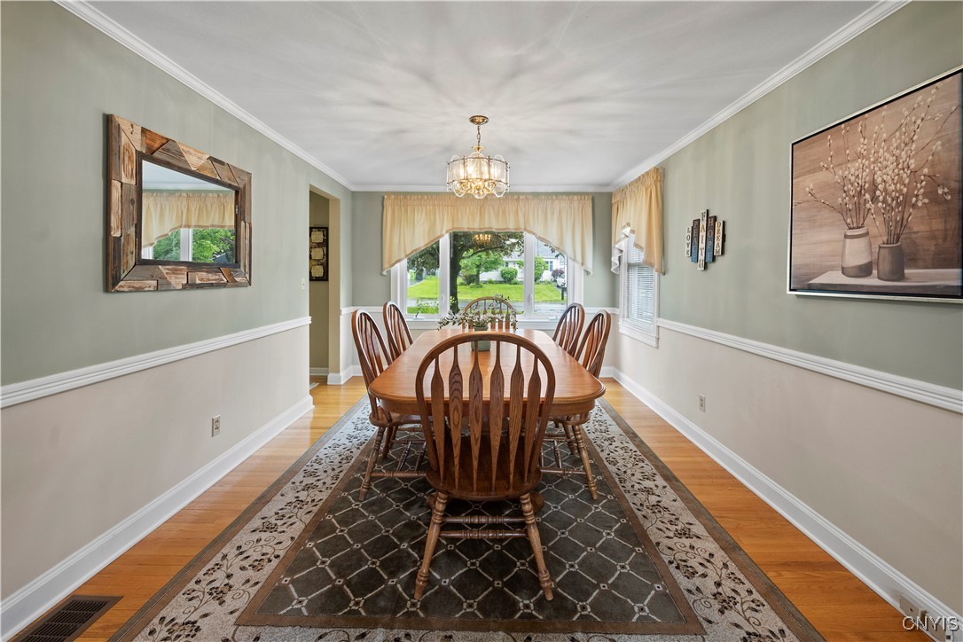 114 E Dauenhauer Street, Manlius, New York image 12