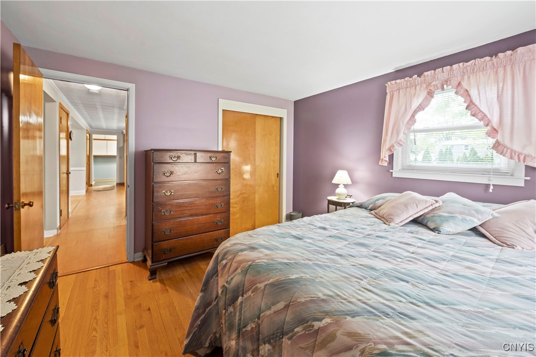 114 E Dauenhauer Street, Manlius, New York image 24
