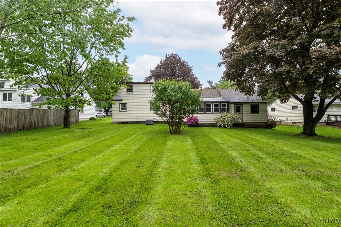 114 E Dauenhauer Street, Manlius, New York image 48