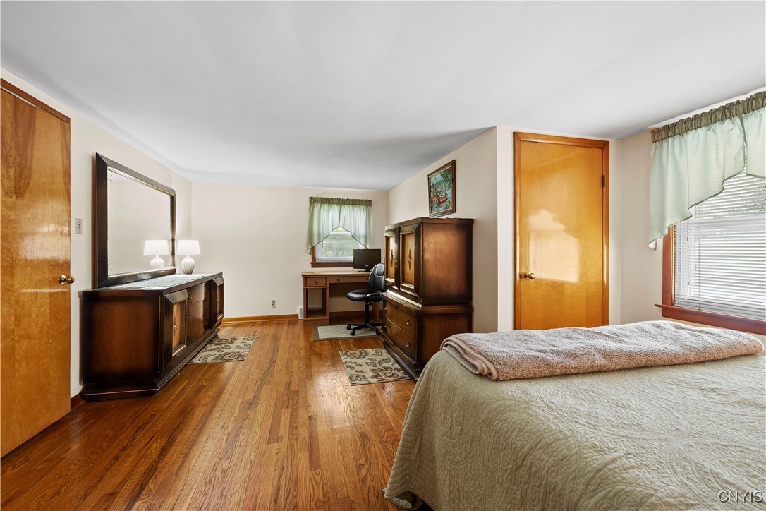 114 E Dauenhauer Street, Manlius, New York image 25