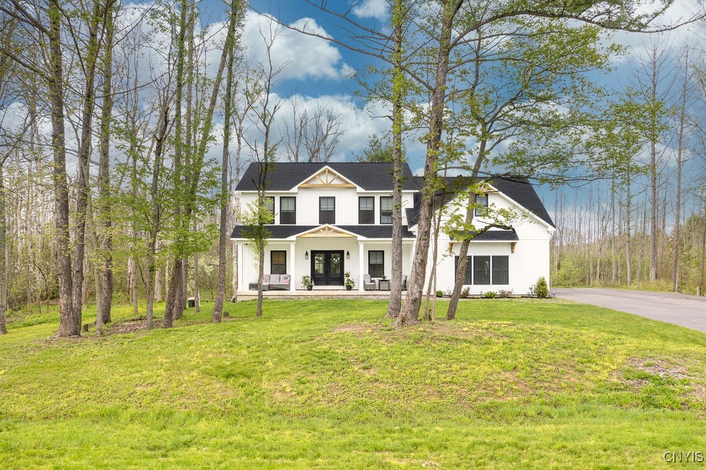 56 Water Tower Drive, Hastings, New York image 1