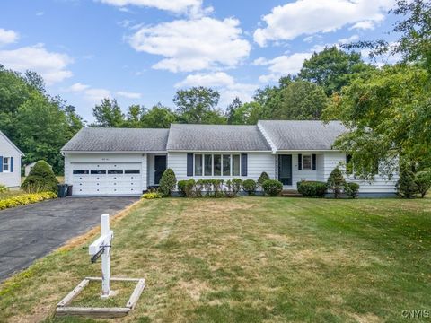 41 Harriet Ave Ilion NY 13357