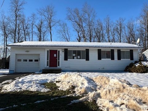 Photo of 429 Brody Drive, Utica, NY 13502 (MLS # S1658608)