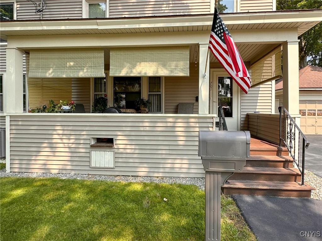 700 Elm Street