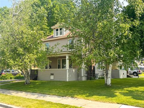 700 Elm Street Rome NY 13440