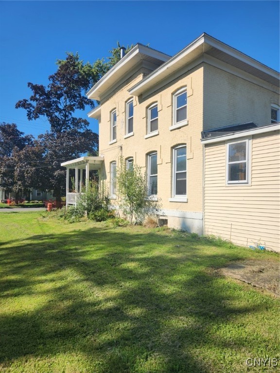 600 2nd Street